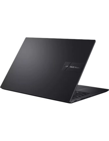 Asus Vivobook 16 M1605NAQ-SH035W | Indie Black | 16 " | OLED | WUXGA | 1920 x 1200 pixels | 60 Hz | Glossy | AMD Ryzen 7 | 170 