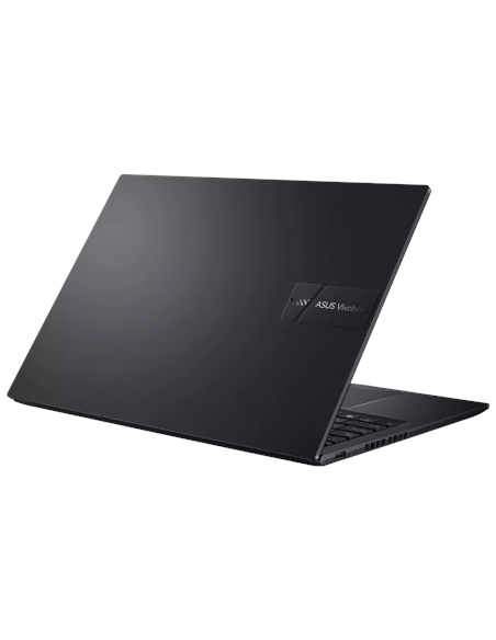 Asus Vivobook 16 M1605NAQ-SH035W | Indie Black | 16 " | OLED | FHD | 1920 x 1200 pixels | Glossy | AMD Ryzen 7 | 170 | 16 GB | 