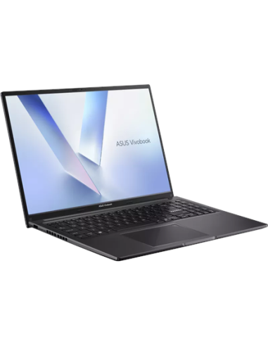 Asus Vivobook 16 M1605NAQ-SH035W | Indie Black | 16 " | OLED | FHD | 1920 x 1200 pixels | Glossy | AMD Ryzen 7 | 170 | 16 GB | 
