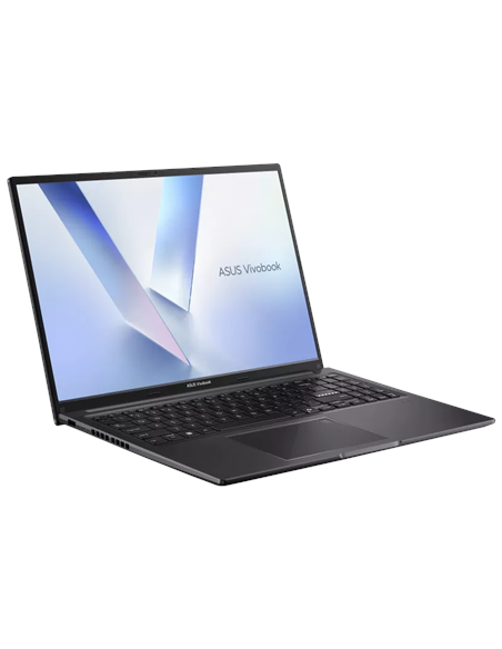 Asus Vivobook 16 M1605NAQ-SH035W | Indie Black | 16 " | OLED | FHD | 1920 x 1200 pixels | Glossy | AMD Ryzen 7 | 170 | 16 GB | 
