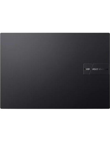 Asus Vivobook 16 M1605NAQ-SH035W | Indie Black | 16 " | OLED | WUXGA | 1920 x 1200 pixels | 60 Hz | Glossy | AMD Ryzen 7 | 170 