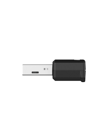 Asus | Dual Band Wireless AX1800 USB Adapter | USB-AX55 Nano