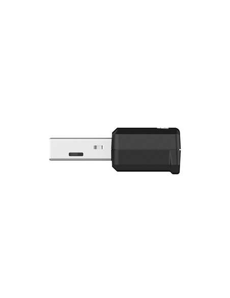 Asus | Dual Band Wireless AX1800 USB Adapter | USB-AX55 Nano
