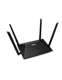 Wireless Router, ASUS, RT-AX1800U, Wireless Router, 1800 Mbps, Mesh, Number of antennas 4, RT-AX1800U