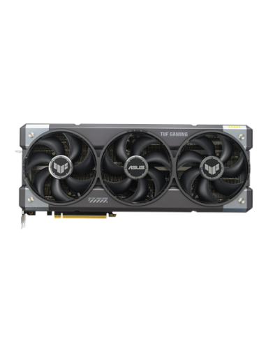 Asus TUF Gaming GeForce RTX 5080 16GB GDDR7 OC Edition | NVIDIA | 16 GB | GeForce RTX 5080 | GDDR7 | HDMI ports quantity 2 | PC