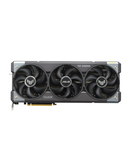 Asus TUF Gaming GeForce RTX 5080 16GB GDDR7 OC Edition | NVIDIA | 16 GB | GeForce RTX 5080 | GDDR7 | HDMI ports quantity 2 | PC
