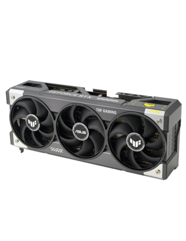 Asus TUF Gaming GeForce RTX 5080 16GB GDDR7 OC Edition | NVIDIA | 16 GB | GeForce RTX 5080 | GDDR7 | HDMI ports quantity 2 | PC
