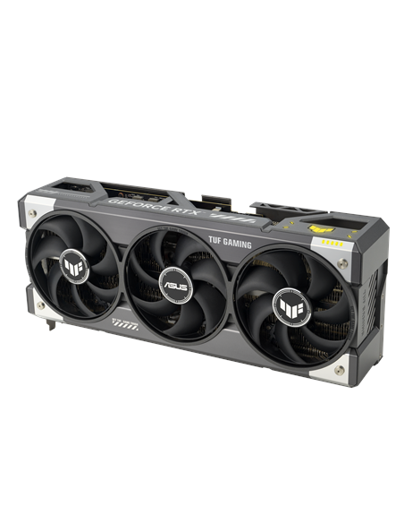 Asus TUF Gaming GeForce RTX 5080 16GB GDDR7 OC Edition | NVIDIA | 16 GB | GeForce RTX 5080 | GDDR7 | HDMI ports quantity 2 | PC