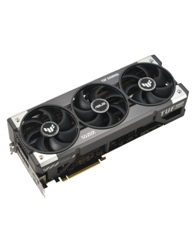 Asus TUF Gaming GeForce RTX 5080 16GB GDDR7 OC Edition | NVIDIA | 16 GB | GeForce RTX 5080 | GDDR7 | HDMI ports quantity 2 | PC