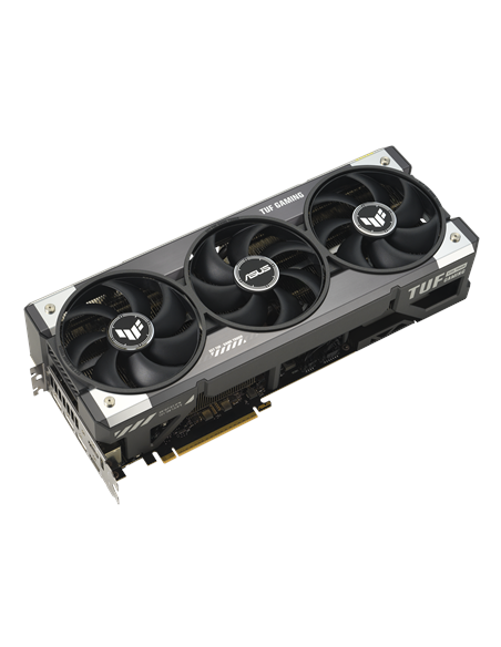 Asus TUF Gaming GeForce RTX 5080 16GB GDDR7 OC Edition | NVIDIA | 16 GB | GeForce RTX 5080 | GDDR7 | HDMI ports quantity 2 | PC