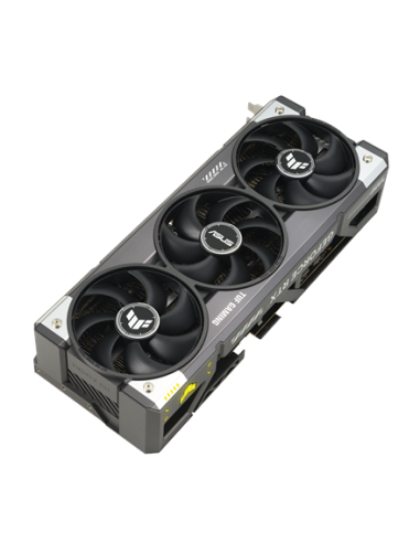 Asus TUF Gaming GeForce RTX 5080 16GB GDDR7 OC Edition | NVIDIA | 16 GB | GeForce RTX 5080 | GDDR7 | HDMI ports quantity 2 | PC
