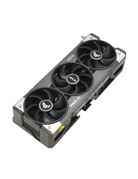 Asus TUF Gaming GeForce RTX 5080 16GB GDDR7 OC Edition | NVIDIA | 16 GB | GeForce RTX 5080 | GDDR7 | HDMI ports quantity 2 | PC