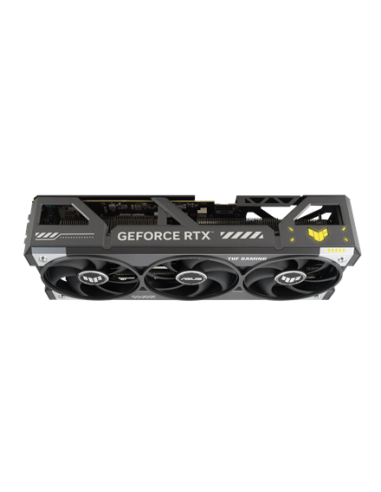 Asus TUF Gaming GeForce RTX 5080 16GB GDDR7 OC Edition | NVIDIA | 16 GB | GeForce RTX 5080 | GDDR7 | HDMI ports quantity 2 | PC