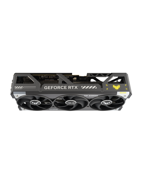 Asus TUF Gaming GeForce RTX 5080 16GB GDDR7 OC Edition | NVIDIA | 16 GB | GeForce RTX 5080 | GDDR7 | HDMI ports quantity 2 | PC