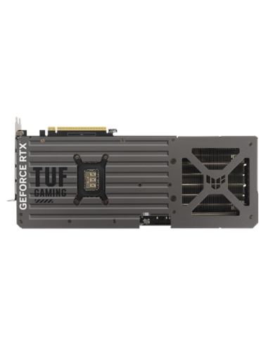 Asus TUF Gaming GeForce RTX 5080 16GB GDDR7 OC Edition | NVIDIA | 16 GB | GeForce RTX 5080 | GDDR7 | HDMI ports quantity 2 | PC