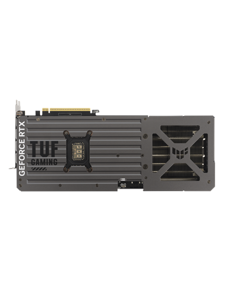 Asus TUF Gaming GeForce RTX 5080 16GB GDDR7 OC Edition | NVIDIA | 16 GB | GeForce RTX 5080 | GDDR7 | HDMI ports quantity 2 | PC