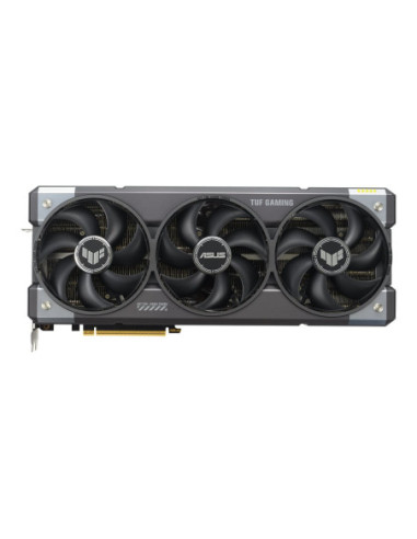 Asus TUF Gaming GeForce RTX 5080 16GB GDDR7 OC Edition | NVIDIA | 16 GB | GeForce RTX 5080 | GDDR7 | HDMI ports quantity 2 | PC