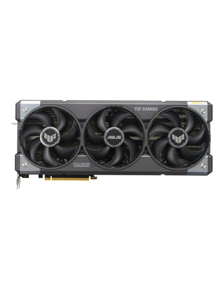Asus TUF Gaming GeForce RTX 5080 16GB GDDR7 OC Edition | NVIDIA | 16 GB | GeForce RTX 5080 | GDDR7 | HDMI ports quantity 2 | PC