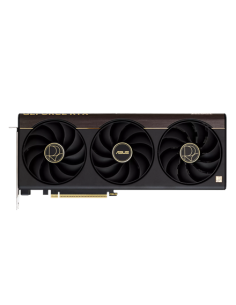 Asus ProArt GeForce RTX 5070 Ti OC Edition 16GB GDDR7 | NVIDIA | 16 GB | GeForce RTX 5070 Ti | GDDR7 | HDMI ports quantity 1 | 
