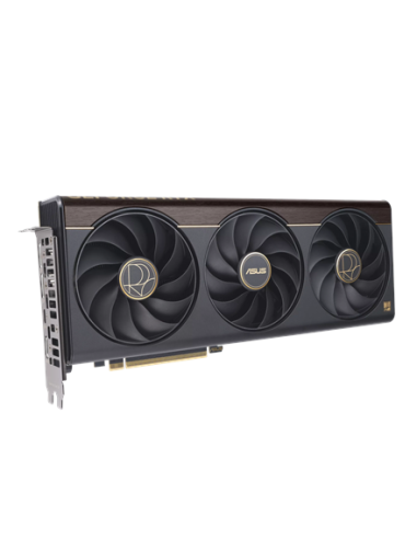 Asus ProArt GeForce RTX 5070 Ti OC Edition 16GB GDDR7 | NVIDIA | 16 GB | GeForce RTX 5070 Ti | GDDR7 | HDMI ports quantity 1 | 