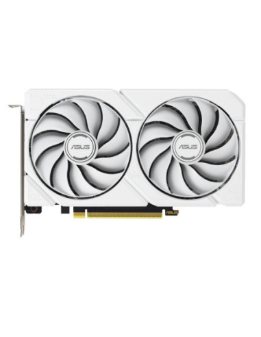 Asus Dual Radeon RX 9060 XT 16GB GDDR6 | AMD | 16 GB | Radeon RX 9060 XT | GDDR6 | HDMI ports quantity 1 | PCI Express 5.0