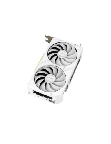Asus Dual Radeon RX 9060 XT 16GB GDDR6 | AMD | 16 GB | Radeon RX 9060 XT | GDDR6 | HDMI ports quantity 1 | PCI Express 5.0