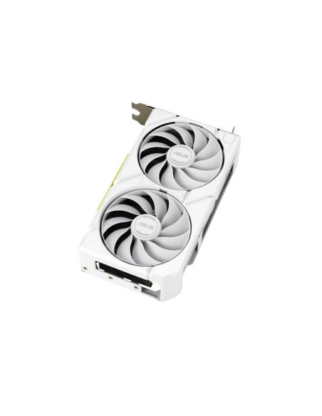 Asus Dual Radeon RX 9060 XT 16GB GDDR6 | AMD | 16 GB | Radeon RX 9060 XT | GDDR6 | HDMI ports quantity 1 | PCI Express 5.0