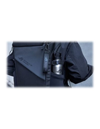 Asus BP2701 GamingBP2701 Gaming | Fits up to size 17-18 " | Backpack | Black