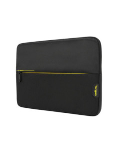 Targus | CityGear Laptop Sleeve | TSS929GL | Fits up to size 11.6 " | Sleeve | Black