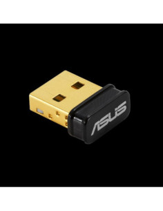 Bluetooth 5.0 USB Adapter | USB-BT500