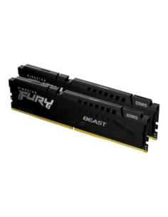 Kingston KF556C36BBEK2-16 | 16 (2x8GB) GB | DDR5 | 5600 MHz | PC/server | Registered No | ECC No