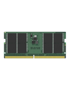 Kingston KCP556SD8-48 | 48 GB | DDR5 | 5600 MHz | PC/server | Registered No | ECC No