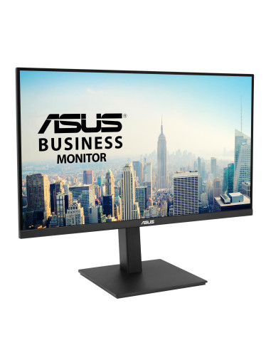 LCD Monitor, ASUS, 31.5 ", 3840 x 2160 pixels, 4K Ultra HD, Native aspect ratio 16:9, LED, Flat, 90LM04W7-B01E70