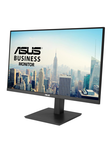 LCD Monitor, ASUS, 31.5 ", 3840 x 2160 pixels, 4K Ultra HD, Native aspect ratio 16:9, LED, Flat, 90LM04W7-B01E70