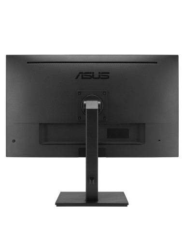 LCD Monitor, ASUS, 31.5 ", 3840 x 2160 pixels, 4K Ultra HD, Native aspect ratio 16:9, LED, Flat, 90LM04W7-B01E70