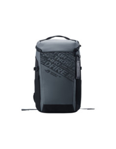 Asus | Gaming Backpack (Cybertext Edition) | ROG Ranger BP2701 | Fits up to size 17-18 " | Backpack | Grey