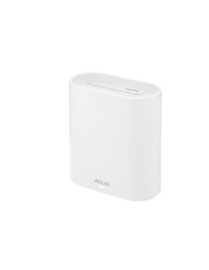 Wifi 6 802.11ax Tri-band Business Mesh System | EBM68 (1-Pack) | 802.11ax | 4804 Mbit/s | 10/100/1000 Mbit/s | Ethernet LAN (RJ