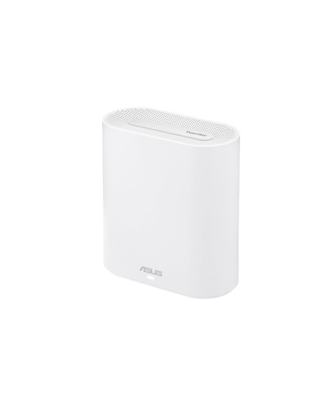 Wifi 6 802.11ax Tri-band Business Mesh System | EBM68 (1-Pack) | 802.11ax | 4804 Mbit/s | 10/100/1000 Mbit/s | Ethernet LAN (RJ