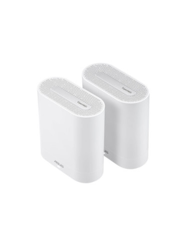 Wifi 6 802.11ax Tri-band Business Mesh System | EBM68 (1-Pack) | 802.11ax | 4804 Mbit/s | 10/100/1000 Mbit/s | Ethernet LAN (RJ