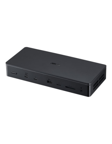 Asus Master Thunderbolt 5 Dock DC510 | Ethernet LAN (RJ-45) ports 1