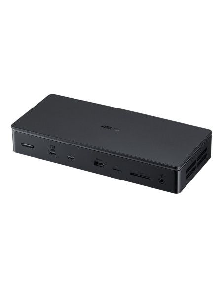 Asus Master Thunderbolt 5 Dock DC510 | Ethernet LAN (RJ-45) ports 1