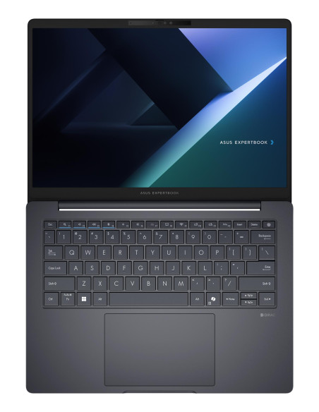 NB B5405CVA C5-120U 14" 16GB/256 11P B5405CVA-LY0595XA ASUS