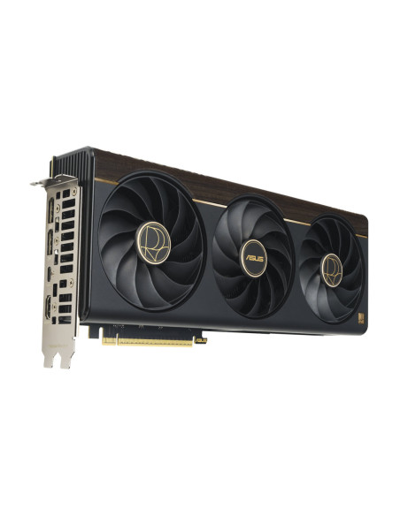 ASUS GeForce RTX 5080 ProART OC 16GB DLSS 4 | Asus
