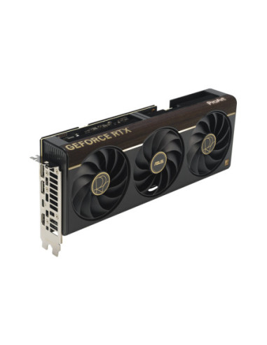 ASUS GeForce RTX 5080 ProART OC 16GB DLSS 4 | Asus