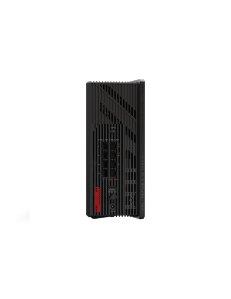 Asus GS-BE18000 ROG STRIX | 802.11be | Ethernet LAN (RJ-45) ports 1 | Mesh Support Yes | MU-MiMO Yes | 4G/5G | Antenna type Int