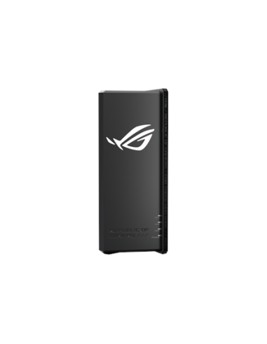 Asus GS-BE18000 ROG STRIX | 802.11be | Ethernet LAN (RJ-45) ports 1 | Mesh Support Yes | MU-MiMO Yes | 4G/5G | Antenna type Int