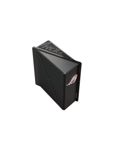 Asus GS-BE18000 ROG STRIX | 802.11be | Ethernet LAN (RJ-45) ports 1 | Mesh Support Yes | MU-MiMO Yes | 4G/5G | Antenna type Int