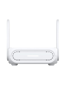 Asus Dual-band WiFi 7 Travel Router | RT-BE58 Go | 802.11be | 688/2882 Mbit/s | Mesh Support Yes | MU-MiMO Yes | No mobile broa