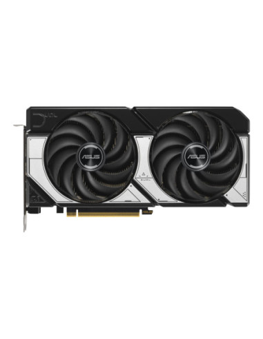 Asus Dual GeForce RTX 5070 12GB GDDR7 OC Edition | NVIDIA | 12 GB | GeForce RTX 5070 | GDDR7 | HDMI ports quantity 1 | PCI Expr
