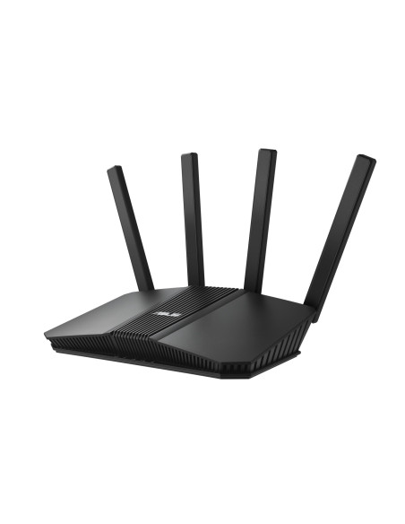 Wireless Router, ASUS, Wi-Fi 7 (802.11be), Data speed 3600 Mbit/s, Ethernet WAN Yes, WAN connection type RJ-45, Ethernet LAN Ye